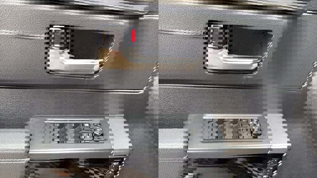 New 2026 Toyota Tundra Limited image 15