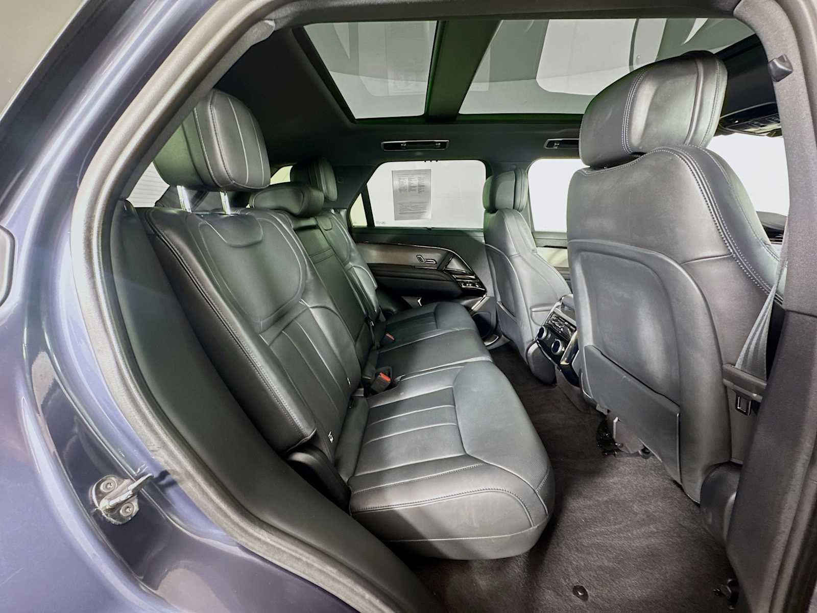 Used 2024 Land Rover Range Rover Sport Dynamic SE image 27