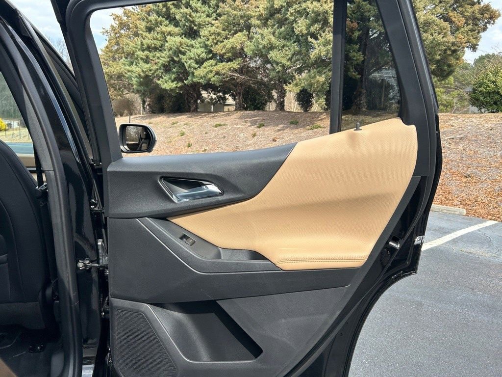 New 2026 Chevrolet Equinox ACTIV w/ Safety and Technology Package image 60