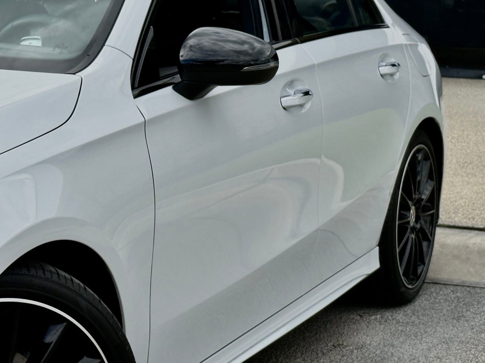 Used 2022 Mercedes-Benz A 220 image 5