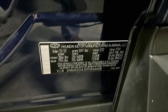 Used 2023 Hyundai Santa Fe SEL AWD/4WD image 30