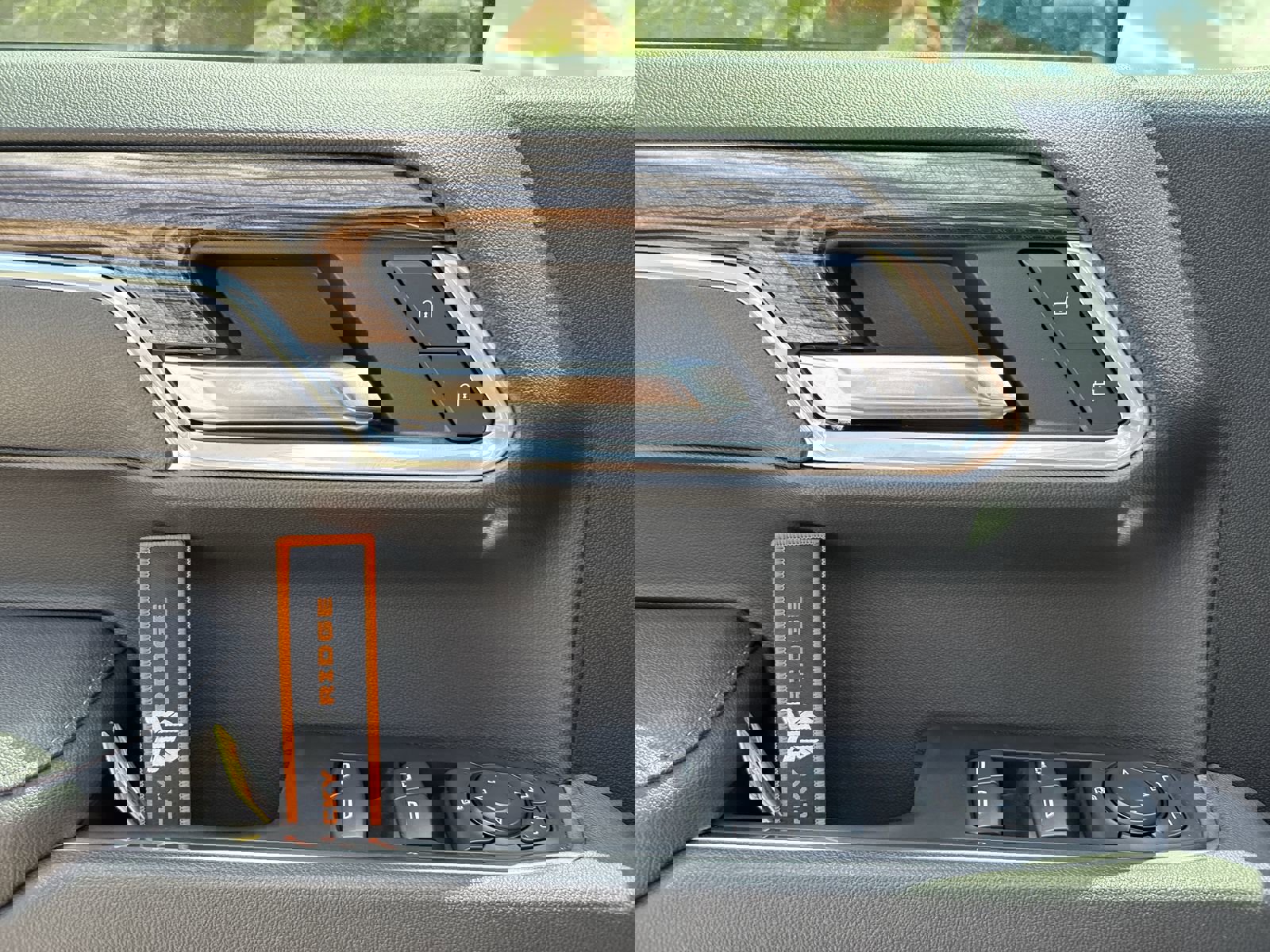 New 2025 Chevrolet Silverado 1500 RST image 15