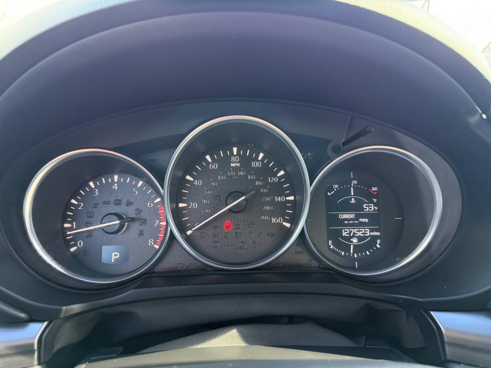 Used 2017 MAZDA CX-5 Touring image 18