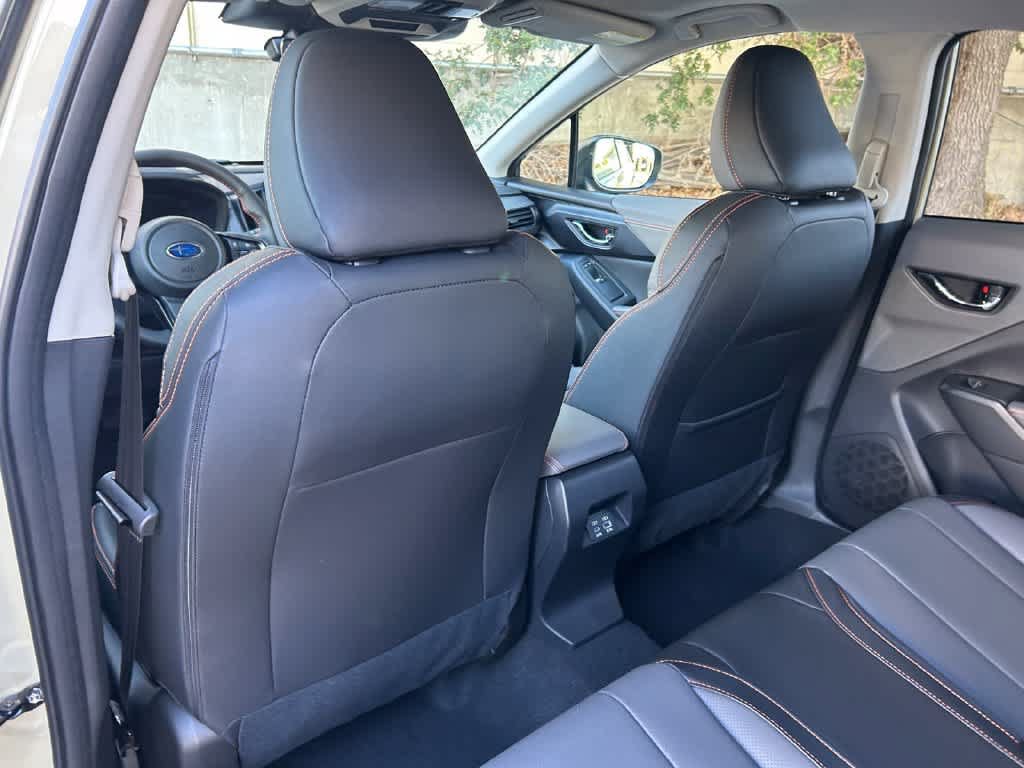 New 2026 Subaru Crosstrek 2.5i Limited AWD/4WD image 12
