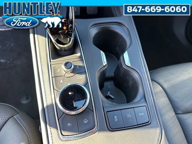 Used 2024 Cadillac XT4 Sport image 23