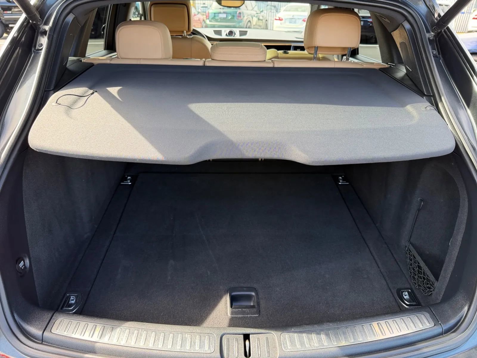 Used 2018 Porsche Macan S AWD/4WD image 33