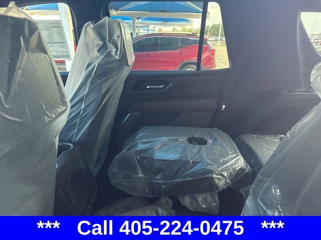 New 2026 GMC Yukon Denali Ultimate image 11