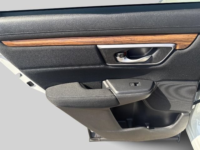 Certified 2017 Honda CR-V EX image 20