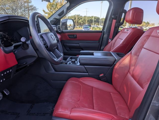 Used 2024 Toyota Tundra TRD Pro image 26