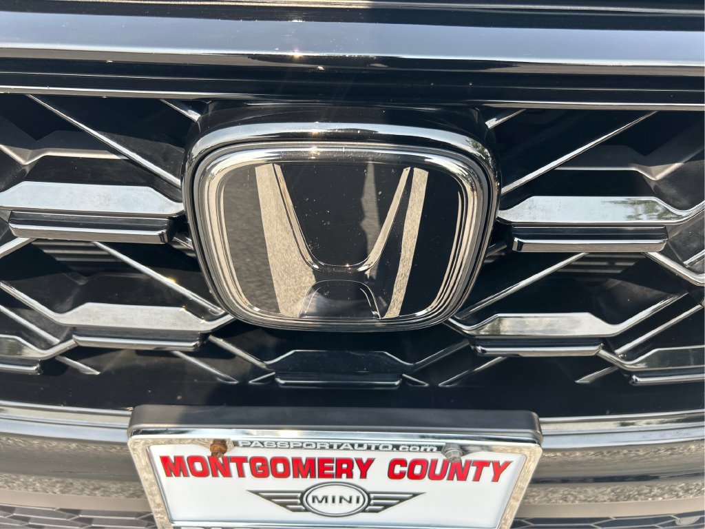Used 2023 Honda CR-V Sport Touring image 37