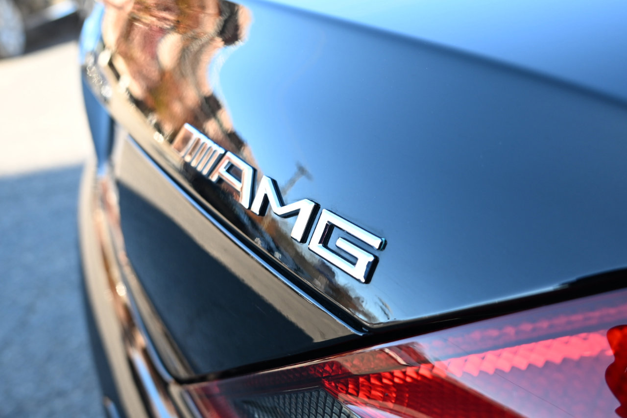 Used 2005 Mercedes-Benz SL 55 AMG image 53