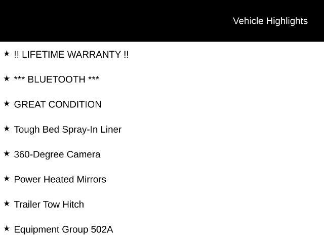 New 2026 Ford Maverick Lariat w/ Black Appearance Package AWD/4WD image 7