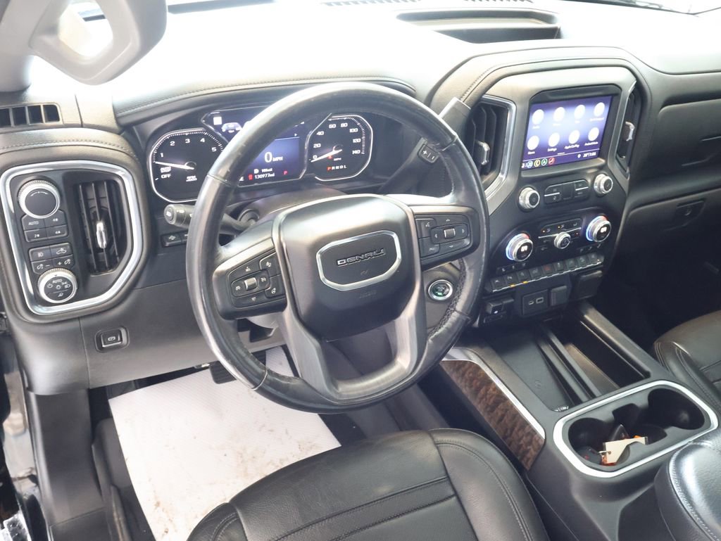 Certified 2019 GMC Sierra 1500 Denali w/ Denali Ultimate Package image 26