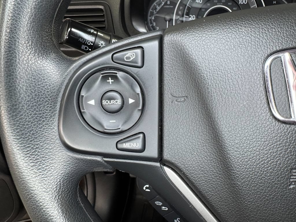 Used 2014 Honda CR-V EX image 17