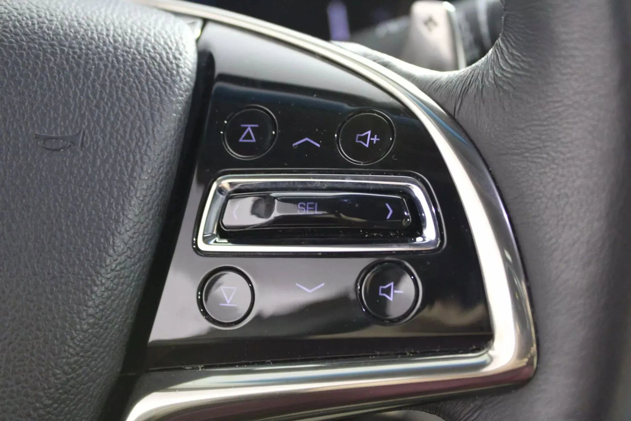 Used 2019 Cadillac CTS AWD Sedan image 17