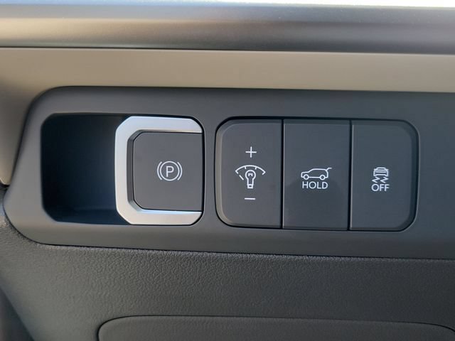 New 2027 Hyundai Santa Fe SE FWD image 18