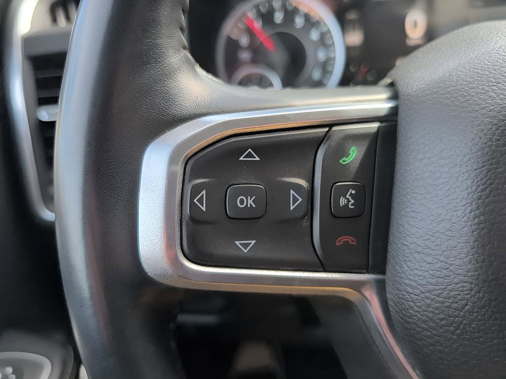 Used 2022 RAM 1500 Laramie image 15