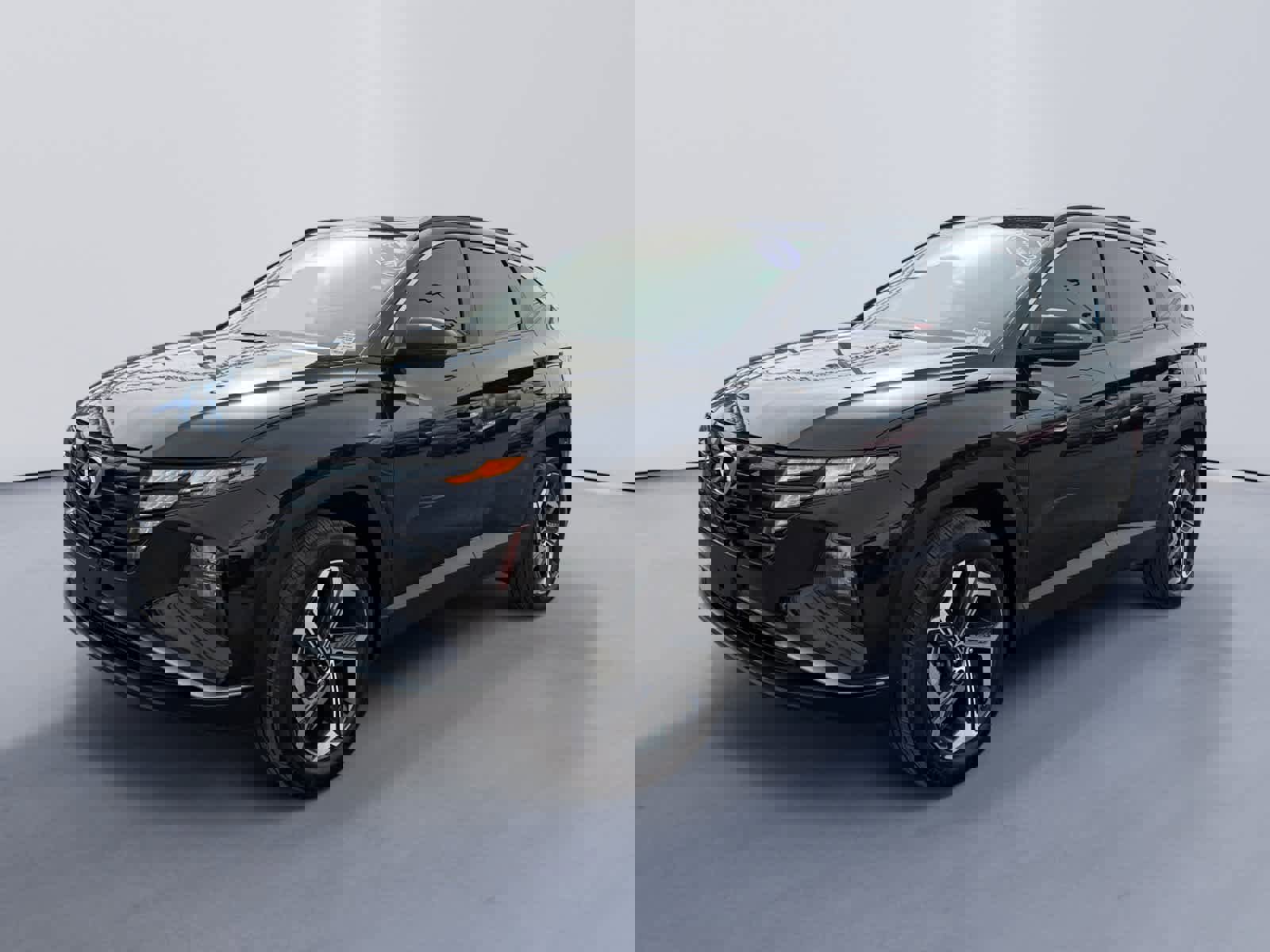 Certified 2023 Hyundai Tucson SEL w/ Convenience Package image 7