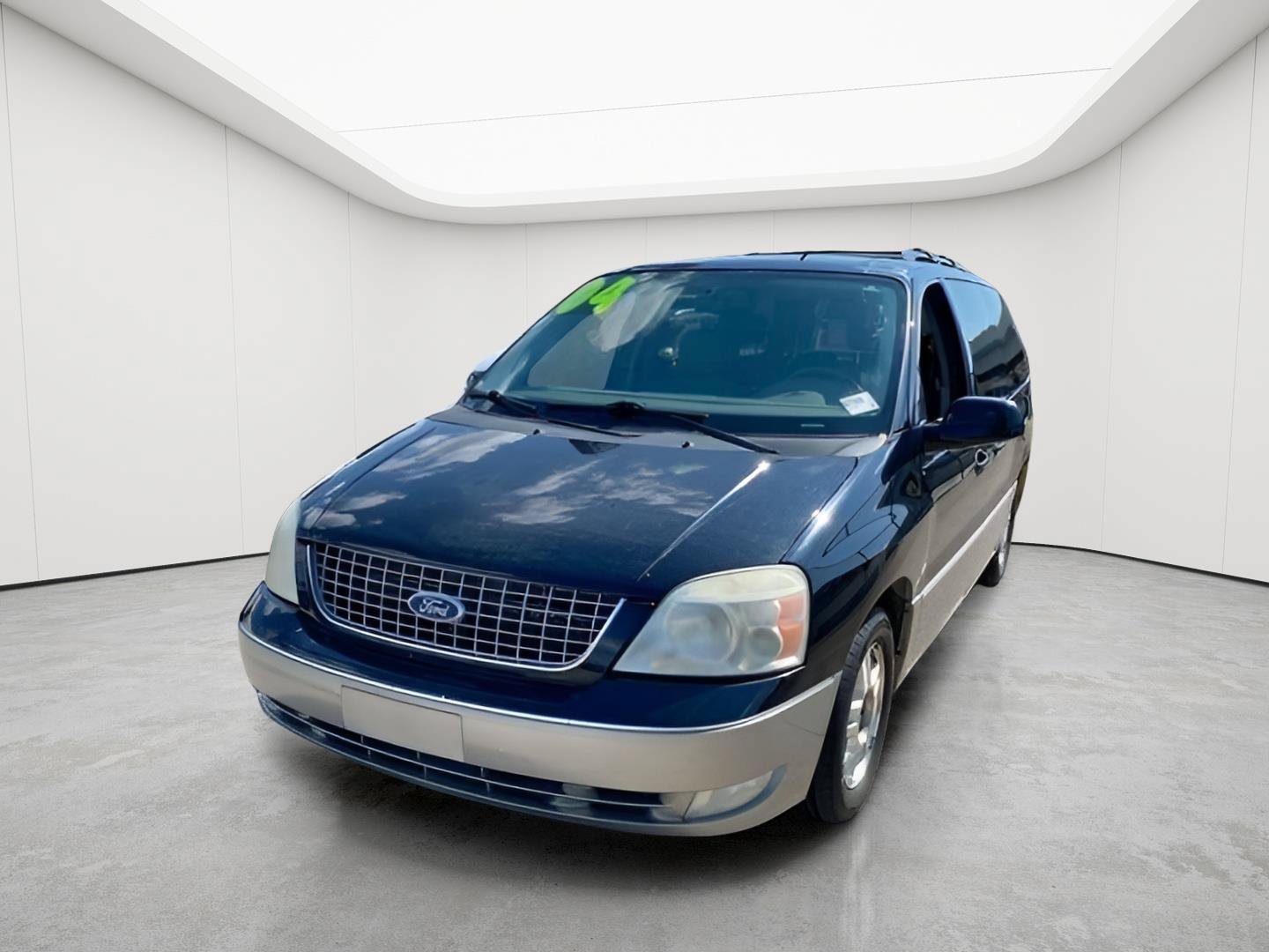 Used 2004 Ford Freestar Limited FWD image 14