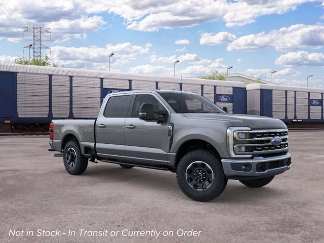 New 2026 Ford F250 4x4 Crew Cab Super Duty image 7