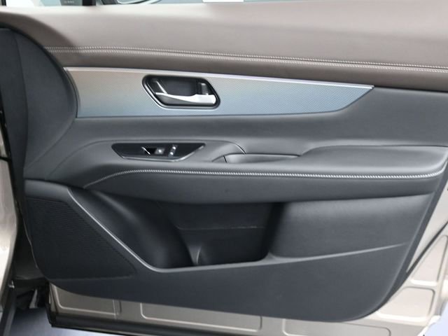 New 2026 Nissan Murano Platinum w/ Cargo Package image 33