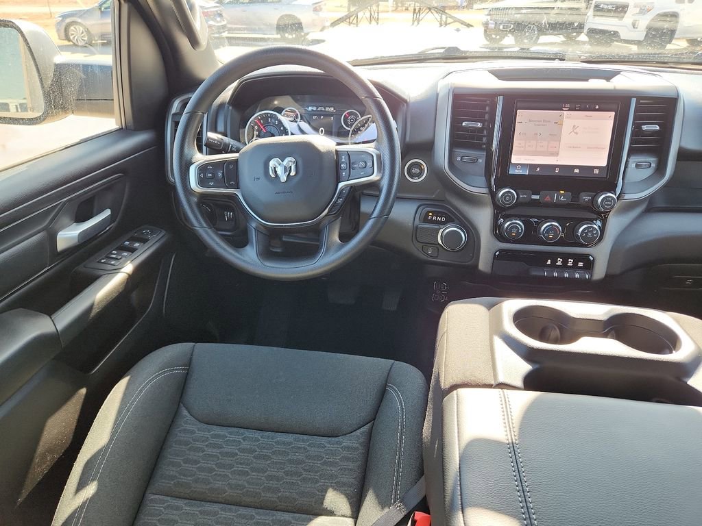 New 2025 RAM 1500 Tradesman w/ Bed Utility Group image 11