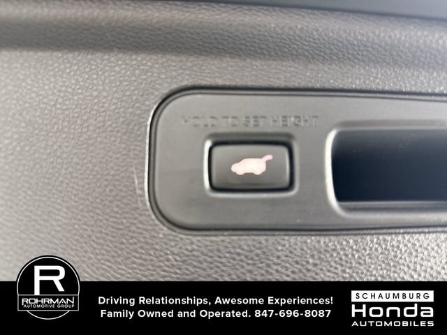 Certified 2023 Honda Odyssey Touring image 37
