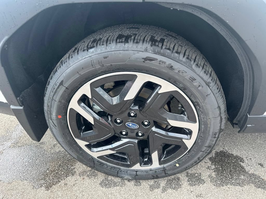 New 2026 Subaru Forester Limited AWD/4WD image 35