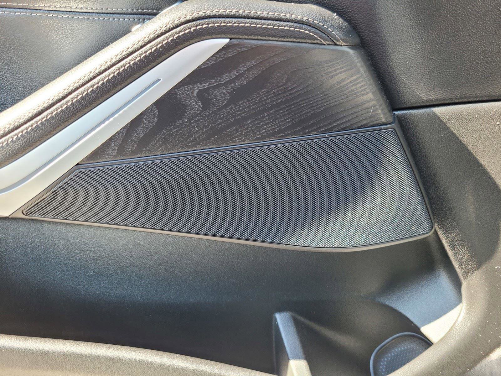 Certified 2022 BMW X7 xDrive40i w/ M Sport Package image 25