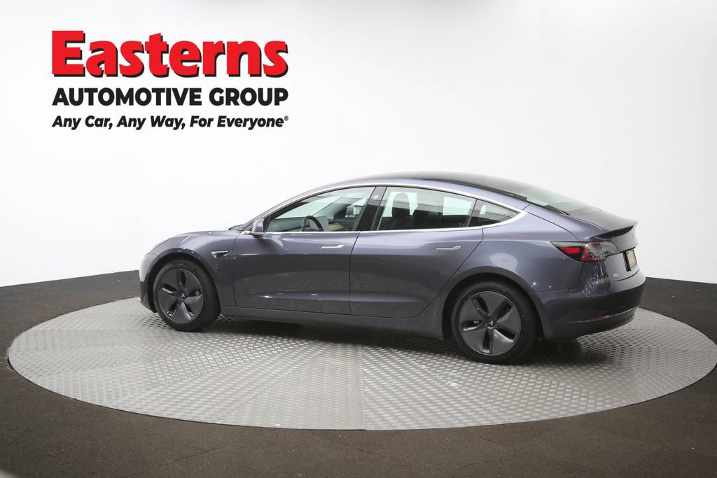 Used 2019 Tesla Model 3 Standard Range RWD image 60