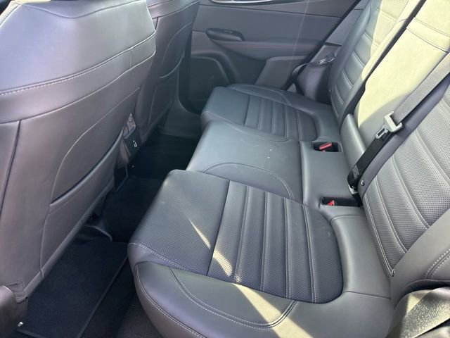 Certified 2024 Dodge Hornet R/T Plus w/ Tech Pack Plus w/o Parking image 6