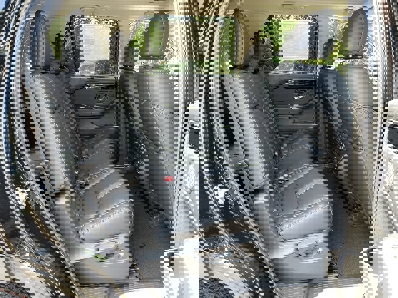 New 2025 Honda Pilot Touring image 19