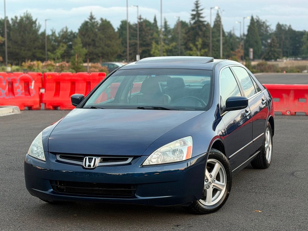Used 2005 Honda Accord EX-L image 1