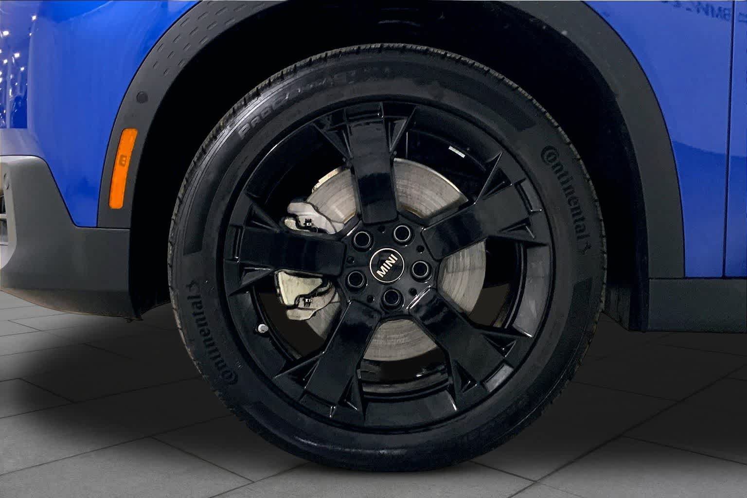 Used 2026 MINI Cooper Countryman S AWD/4WD image 10