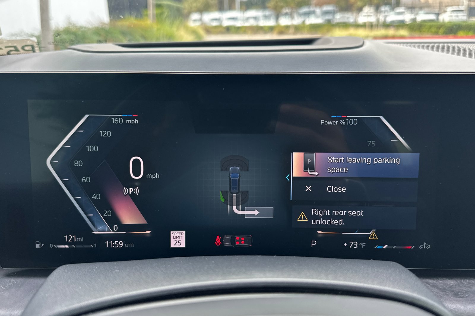 Used 2023 BMW X7 M60i w/ Executive Package image 26