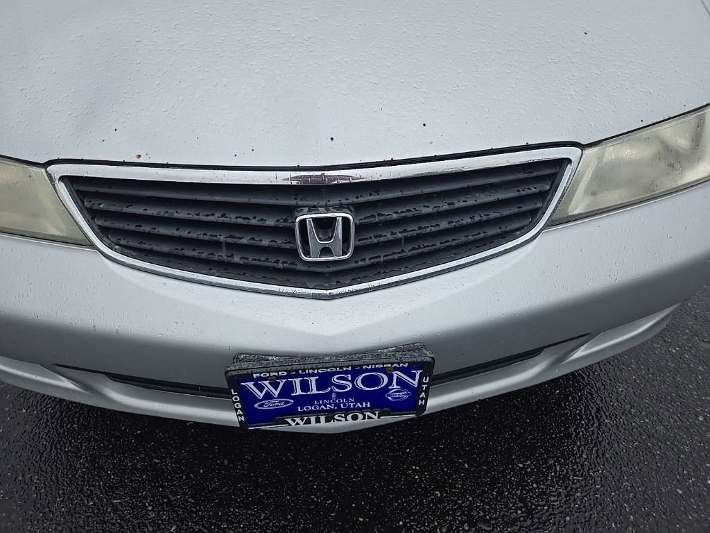 Used 2001 Honda Odyssey EX image 27