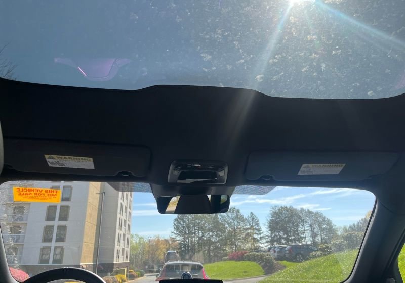 Used 2025 Polestar Polestar 3 image 11