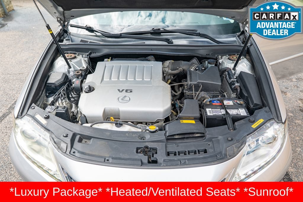 Used 2013 Lexus ES 350 w/ Luxury Pkg FWD image 32
