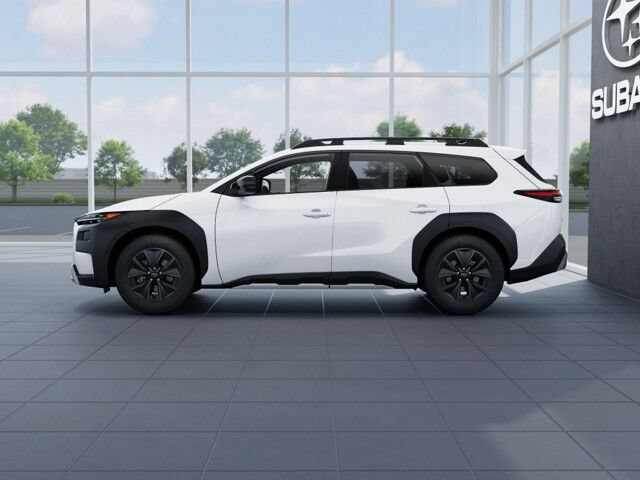 New 2026 Subaru Trailseeker AWD/4WD image 3