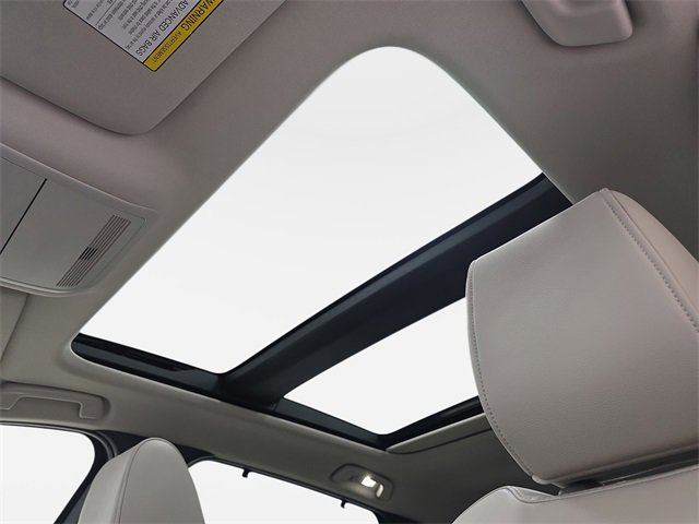 Used 2024 MAZDA CX-90 3.3 Turbo w/ Premium Package image 30