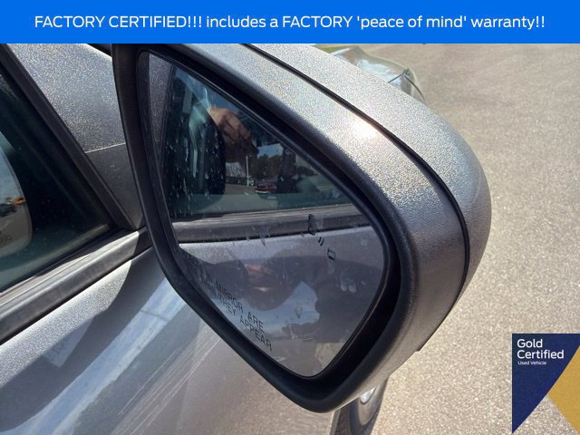 Used 2025 Ford Escape Active FWD image 8