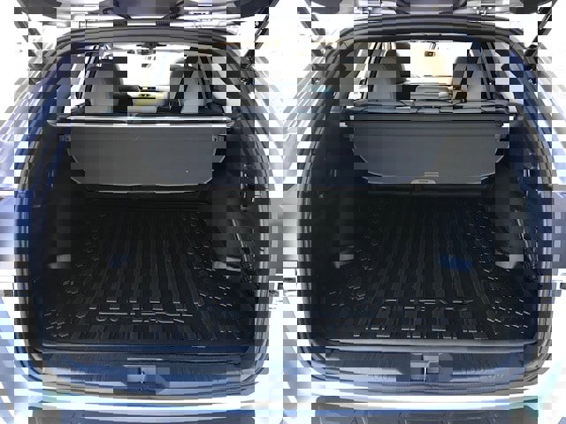 Certified 2025 Subaru Outback Limited w/ Popular Package #2 image 10