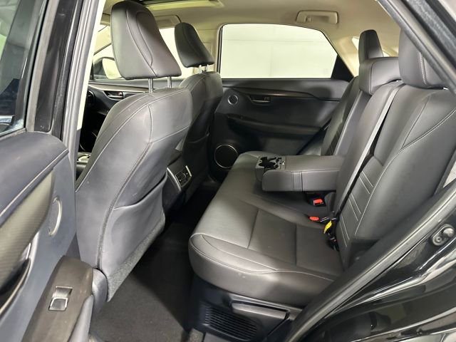 Used 2020 Lexus NX 300h AWD w/ Comfort Package image 25