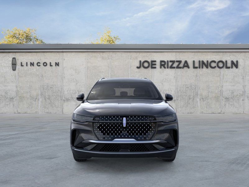 New 2026 Lincoln Nautilus Reserve AWD/4WD image 6