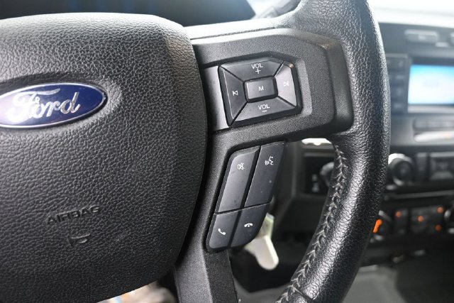 Used 2015 Ford F150 XLT w/ Equipment Group 301A Mid AWD/4WD image 24