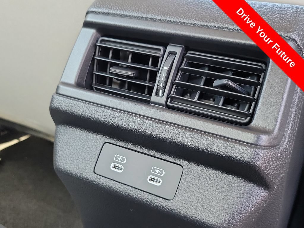 Used 2025 Honda Accord LX image 21