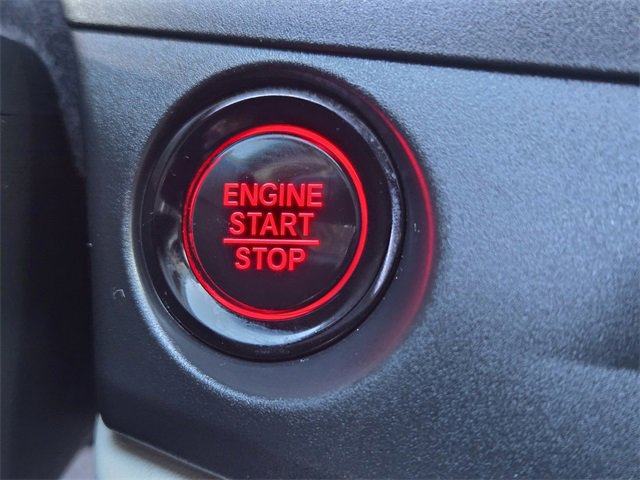 Used 2024 Honda Accord EX image 18