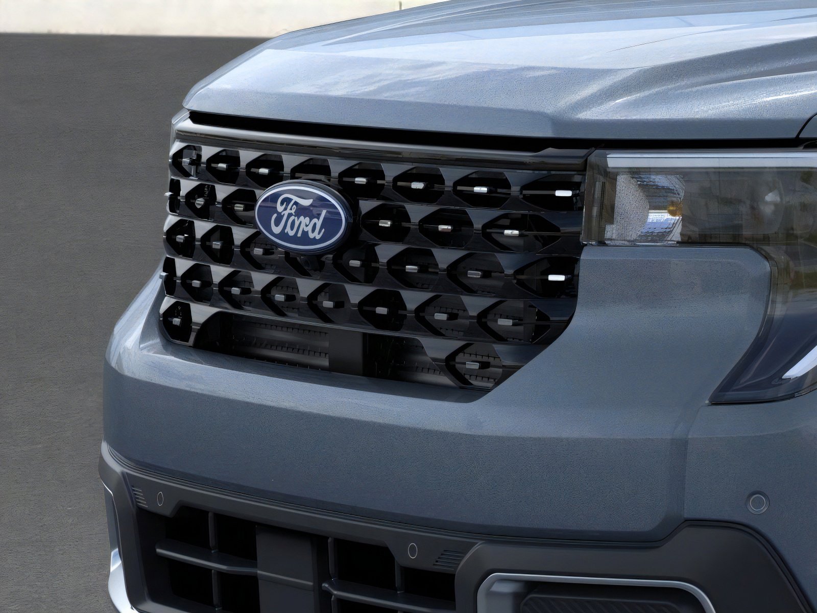 New 2025 Ford Maverick Lariat w/ 4K Tow Package image 18