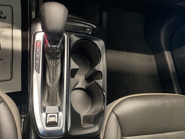 Certified 2025 Chevrolet Trax ACTIV w/ Driver Confidence Package image 22