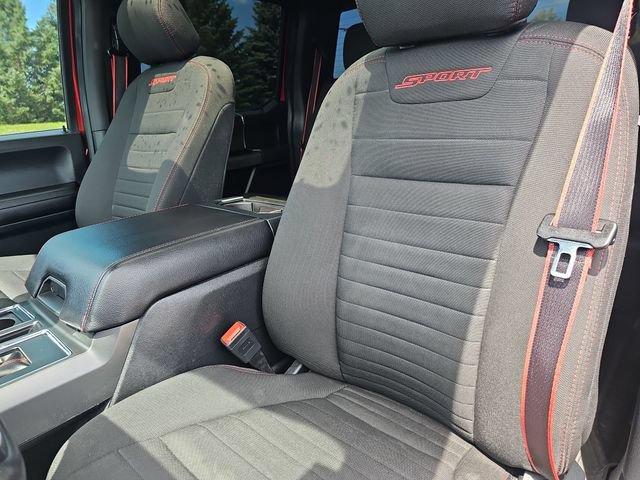 Used 2019 Ford F150 XLT w/ Equipment Group 302A Luxury AWD/4WD image 38